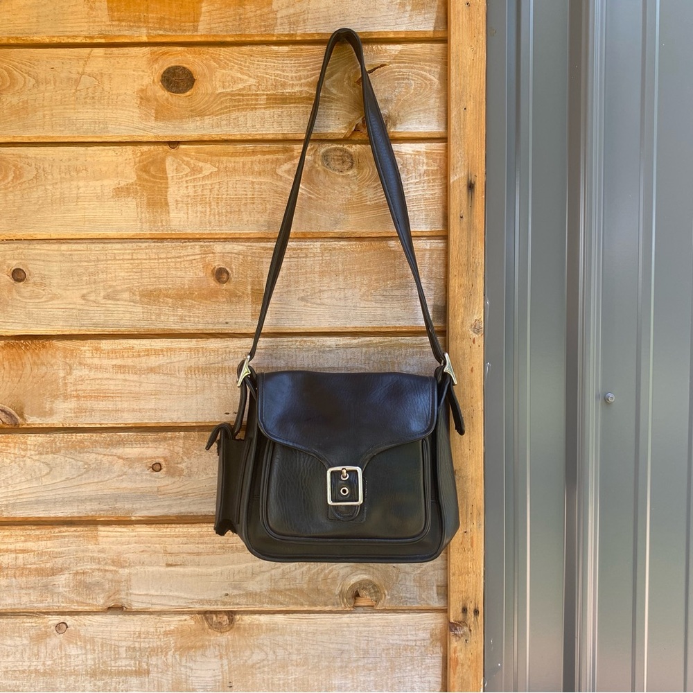 Coach Vintage Purse